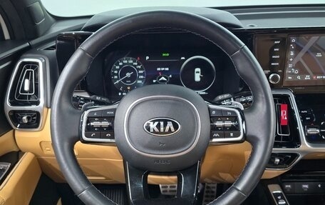 KIA Sorento IV, 2021 год, 2 700 000 рублей, 14 фотография