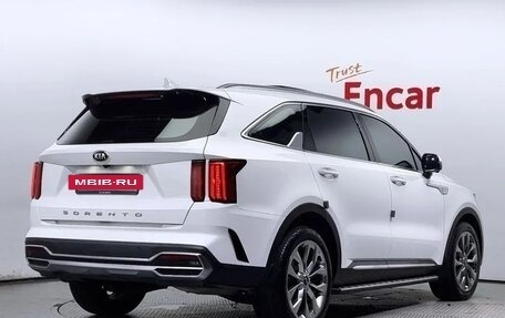 KIA Sorento IV, 2021 год, 2 700 000 рублей, 3 фотография