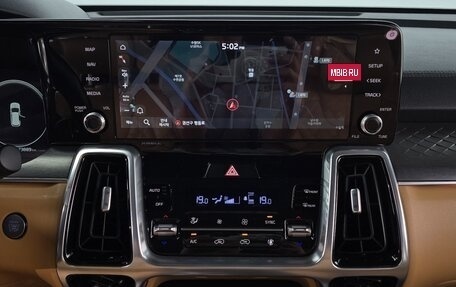 KIA Sorento IV, 2021 год, 2 700 000 рублей, 15 фотография