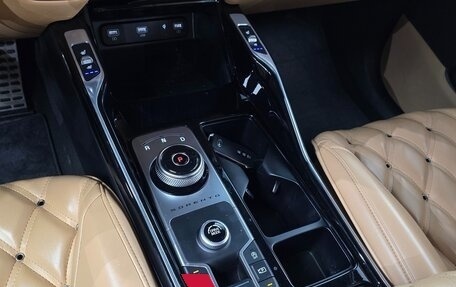 KIA Sorento IV, 2021 год, 2 700 000 рублей, 10 фотография