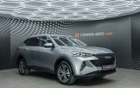 Haval F7 I, 2024 год, 1 792 000 рублей, 3 фотография