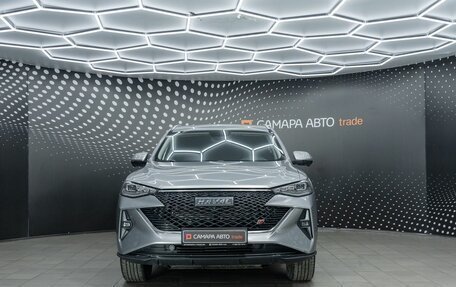 Haval F7 I, 2024 год, 1 792 000 рублей, 7 фотография