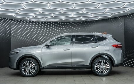 Haval F7 I, 2024 год, 1 792 000 рублей, 6 фотография