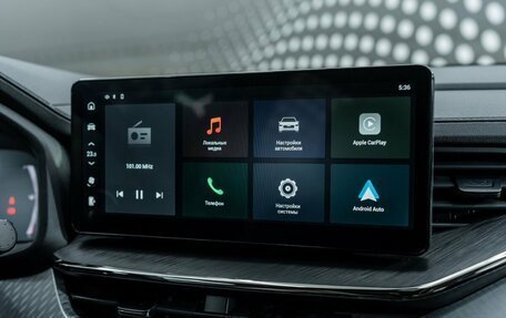 Haval F7 I, 2024 год, 1 792 000 рублей, 13 фотография