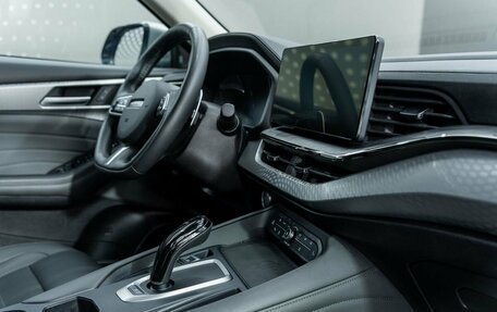 Haval F7 I, 2024 год, 1 792 000 рублей, 10 фотография