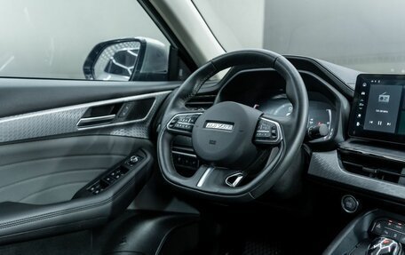 Haval F7 I, 2024 год, 1 792 000 рублей, 11 фотография