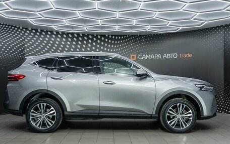 Haval F7 I, 2024 год, 1 792 000 рублей, 5 фотография
