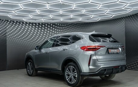 Haval F7 I, 2024 год, 1 792 000 рублей, 4 фотография