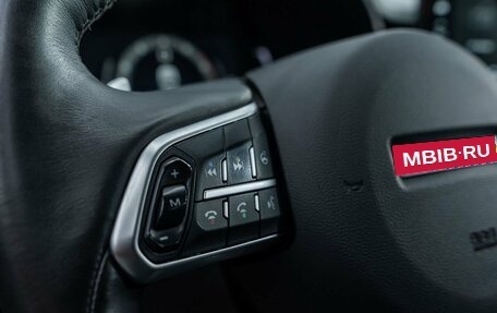 Haval F7 I, 2024 год, 1 792 000 рублей, 12 фотография