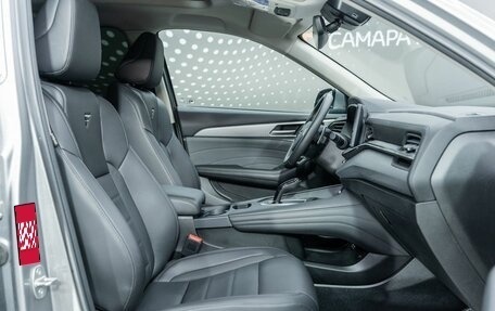 Haval F7 I, 2024 год, 1 792 000 рублей, 19 фотография