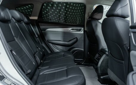 Haval F7 I, 2024 год, 1 792 000 рублей, 20 фотография