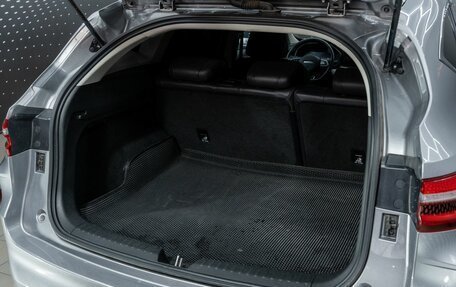 Haval F7 I, 2024 год, 1 792 000 рублей, 28 фотография