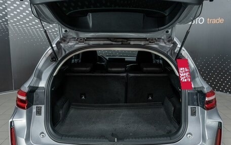 Haval F7 I, 2024 год, 1 792 000 рублей, 27 фотография