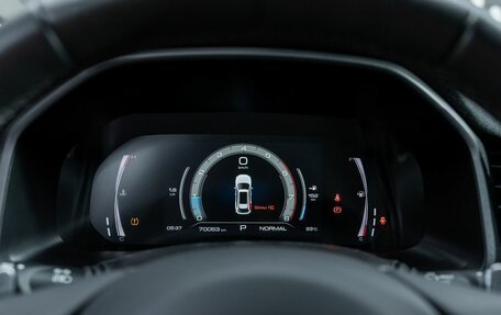 Haval F7 I, 2024 год, 1 792 000 рублей, 32 фотография