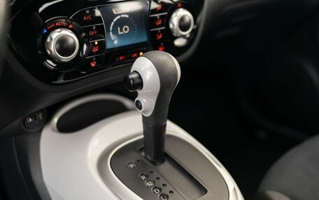 Nissan Juke II, 2018 год, 1 930 000 рублей, 15 фотография