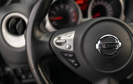 Nissan Juke II, 2018 год, 1 930 000 рублей, 12 фотография