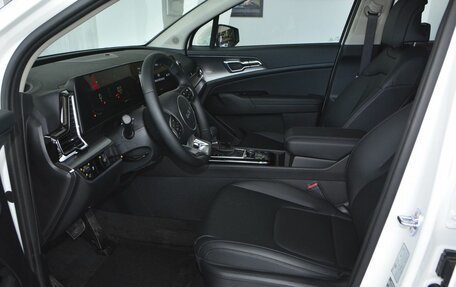 KIA Sportage IV рестайлинг, 2025 год, 4 249 900 рублей, 9 фотография