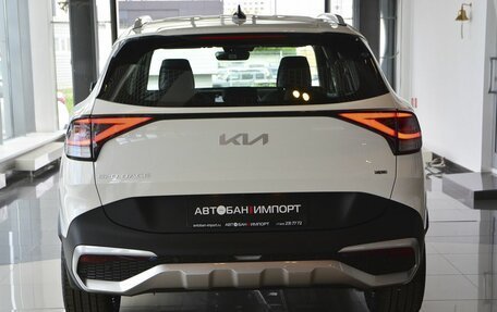 KIA Sportage IV рестайлинг, 2025 год, 4 249 900 рублей, 5 фотография