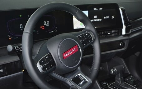 KIA Sportage IV рестайлинг, 2025 год, 4 249 900 рублей, 8 фотография