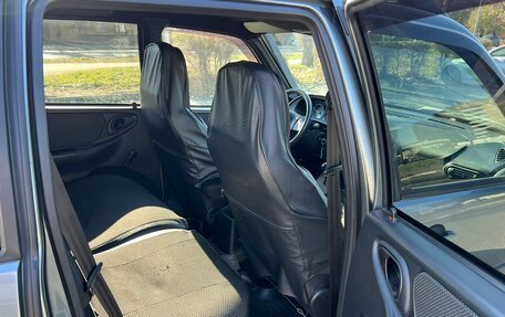 Chevrolet Niva I рестайлинг, 2018 год, 909 000 рублей, 13 фотография