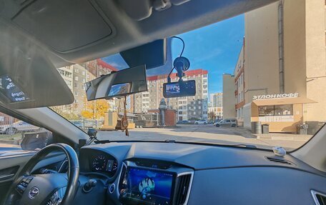 Hyundai Creta I рестайлинг, 2017 год, 1 750 000 рублей, 9 фотография