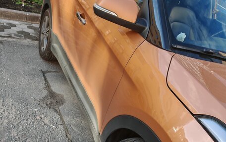 Hyundai Creta I рестайлинг, 2017 год, 1 750 000 рублей, 6 фотография