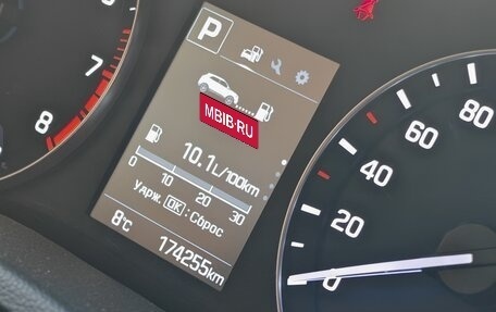 Hyundai Creta I рестайлинг, 2017 год, 1 750 000 рублей, 7 фотография