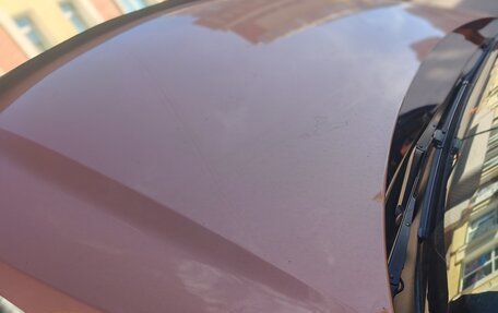 Hyundai Creta I рестайлинг, 2017 год, 1 750 000 рублей, 12 фотография