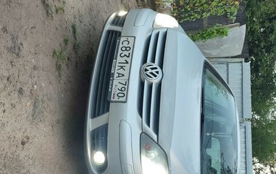 Volkswagen Golf Plus I, 2008 год, 550 000 рублей, 1 фотография