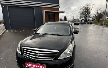 Nissan Teana, 2010 год, 1 150 000 рублей, 1 фотография