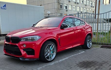 BMW X6, 2015 год, 4 650 000 рублей, 1 фотография