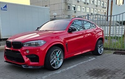 BMW X6, 2015 год, 4 650 000 рублей, 1 фотография