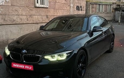 BMW 4 серия, 2018 год, 1 990 000 рублей, 1 фотография