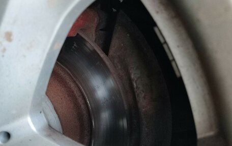 Volkswagen Golf Plus I, 2008 год, 550 000 рублей, 3 фотография