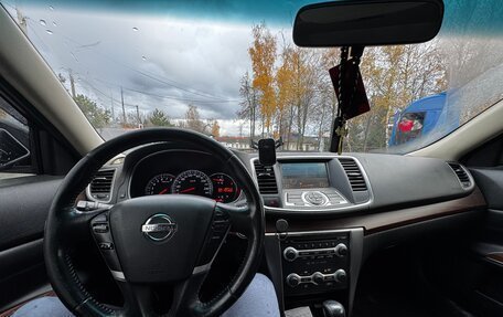 Nissan Teana, 2010 год, 1 150 000 рублей, 5 фотография