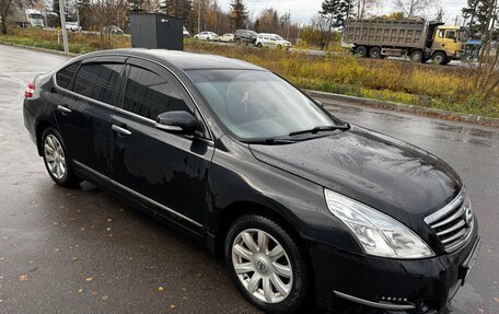 Nissan Teana, 2010 год, 1 150 000 рублей, 2 фотография