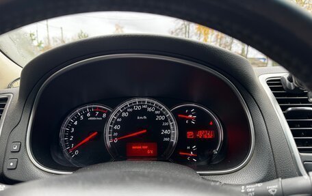 Nissan Teana, 2010 год, 1 150 000 рублей, 6 фотография