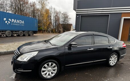 Nissan Teana, 2010 год, 1 150 000 рублей, 3 фотография