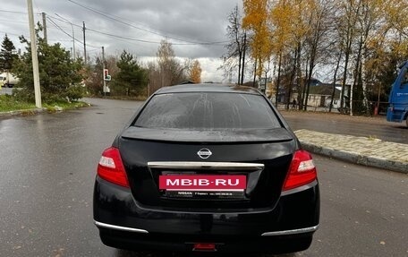Nissan Teana, 2010 год, 1 150 000 рублей, 4 фотография