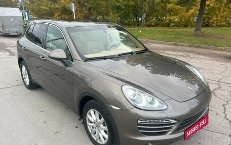 Porsche Cayenne III, 2012 год, 3 200 000 рублей, 3 фотография