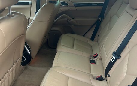 Porsche Cayenne III, 2012 год, 3 200 000 рублей, 14 фотография