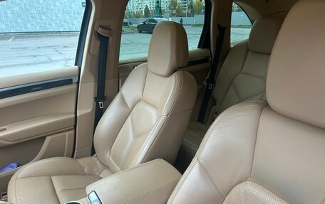 Porsche Cayenne III, 2012 год, 3 200 000 рублей, 13 фотография