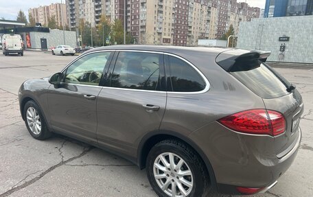 Porsche Cayenne III, 2012 год, 3 200 000 рублей, 6 фотография