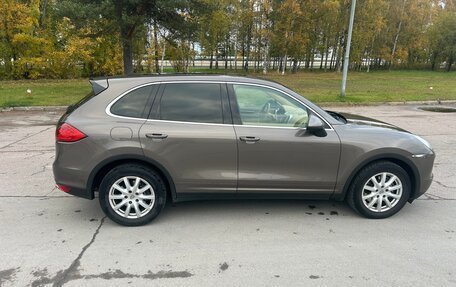 Porsche Cayenne III, 2012 год, 3 200 000 рублей, 9 фотография