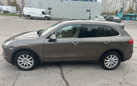 Porsche Cayenne III, 2012 год, 3 200 000 рублей, 10 фотография