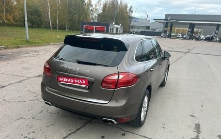 Porsche Cayenne III, 2012 год, 3 200 000 рублей, 5 фотография