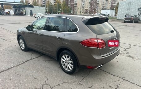 Porsche Cayenne III, 2012 год, 3 200 000 рублей, 8 фотография