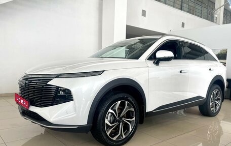 Haval F7, 2025 год, 3 549 000 рублей, 1 фотография