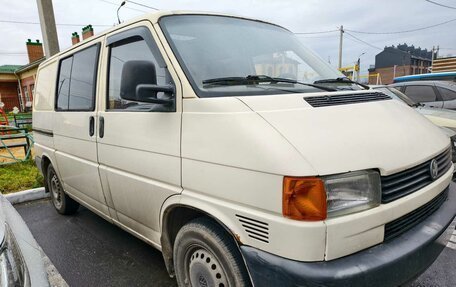 Volkswagen Transporter T4, 1999 год, 690 000 рублей, 2 фотография