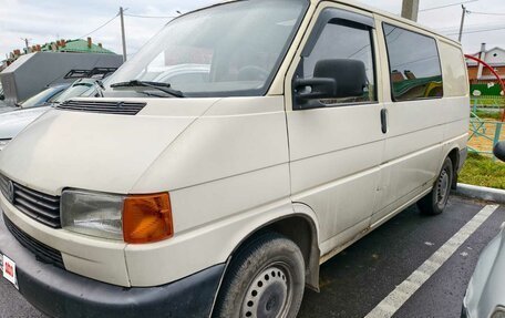 Volkswagen Transporter T4, 1999 год, 690 000 рублей, 6 фотография